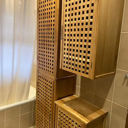 Appartamento Ferienwohnung Enzian Erker